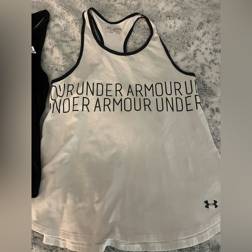 Athletic Tank